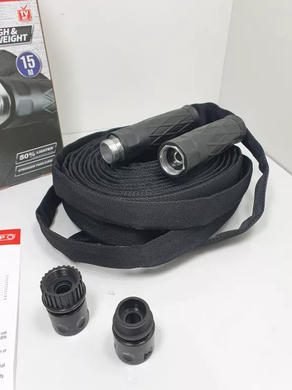 waz-ogrodowy-top-shop-bionic-force-15-m-stan-uzywany