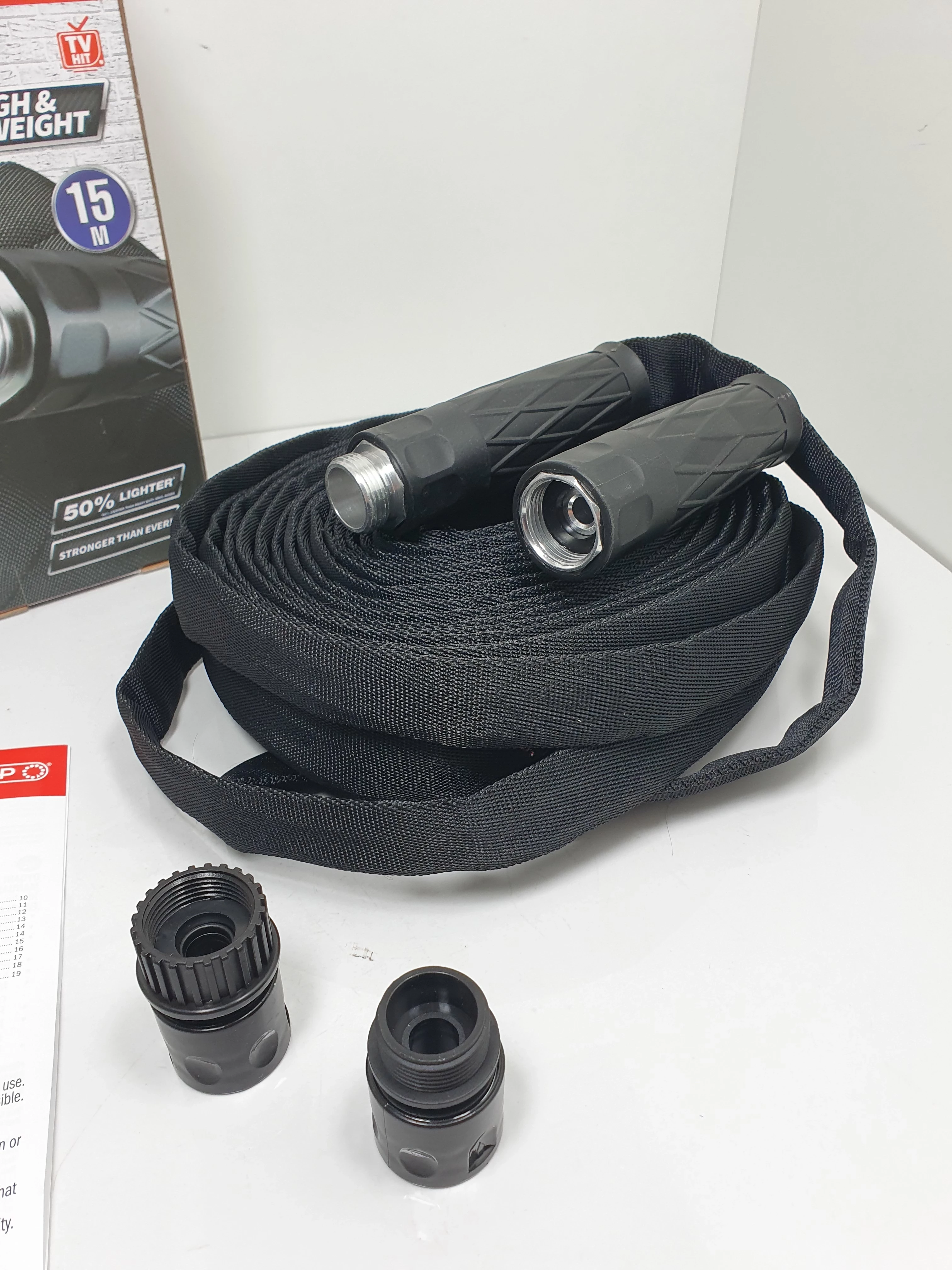 waz-ogrodowy-top-shop-bionic-force-15-m-stan-uzywany