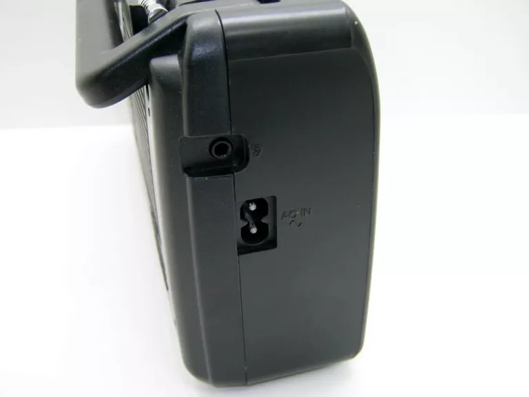 radio-panasonic-rf-3500-bdb-stan-zobacz-kolor-czarny