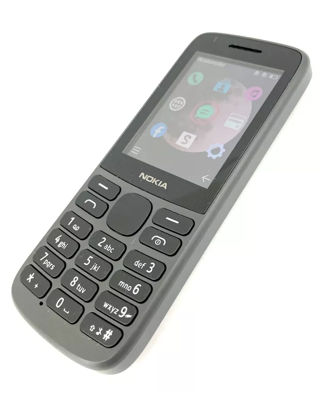 TELEFON NOKIA 215 4G