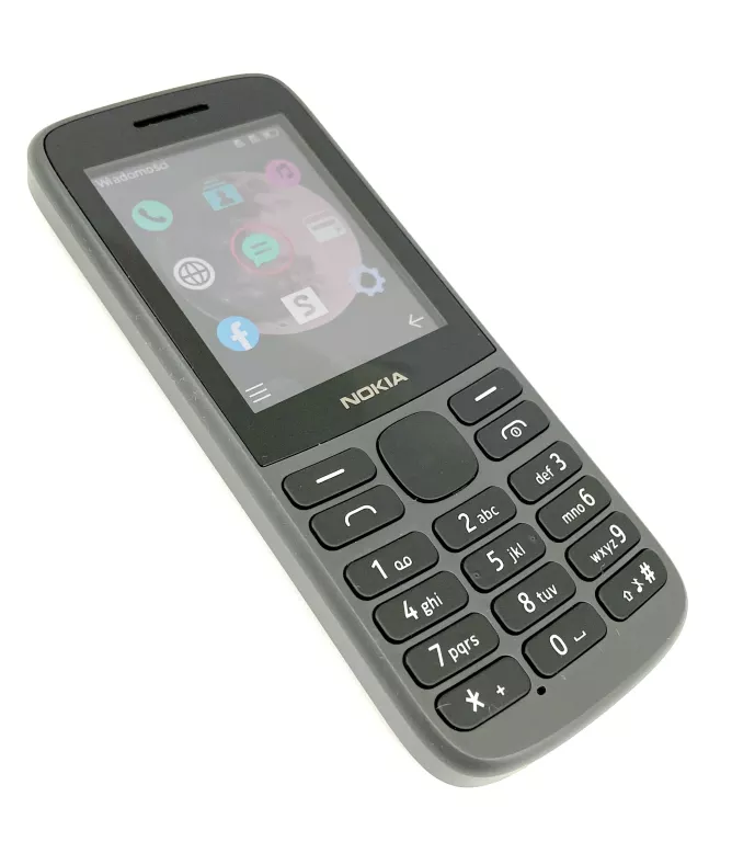 TELEFON NOKIA 215 4G