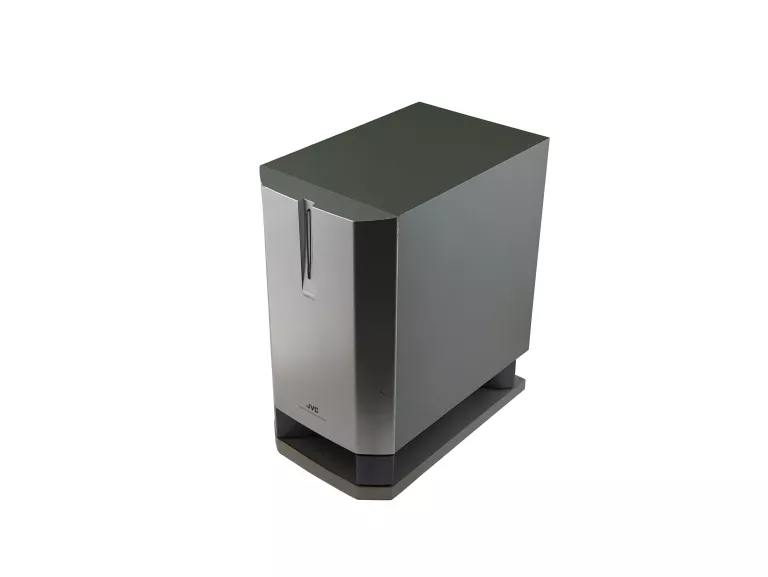 WZMACNIACZ KENWOOD KA-660 + SUBWOOFER + GŁOŚNIKI