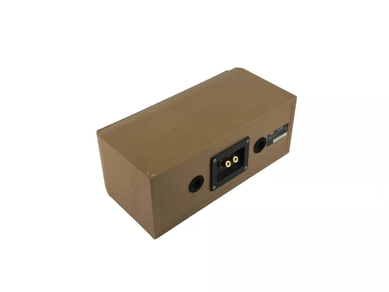 WZMACNIACZ KENWOOD KA-660 + SUBWOOFER + GŁOŚNIKI