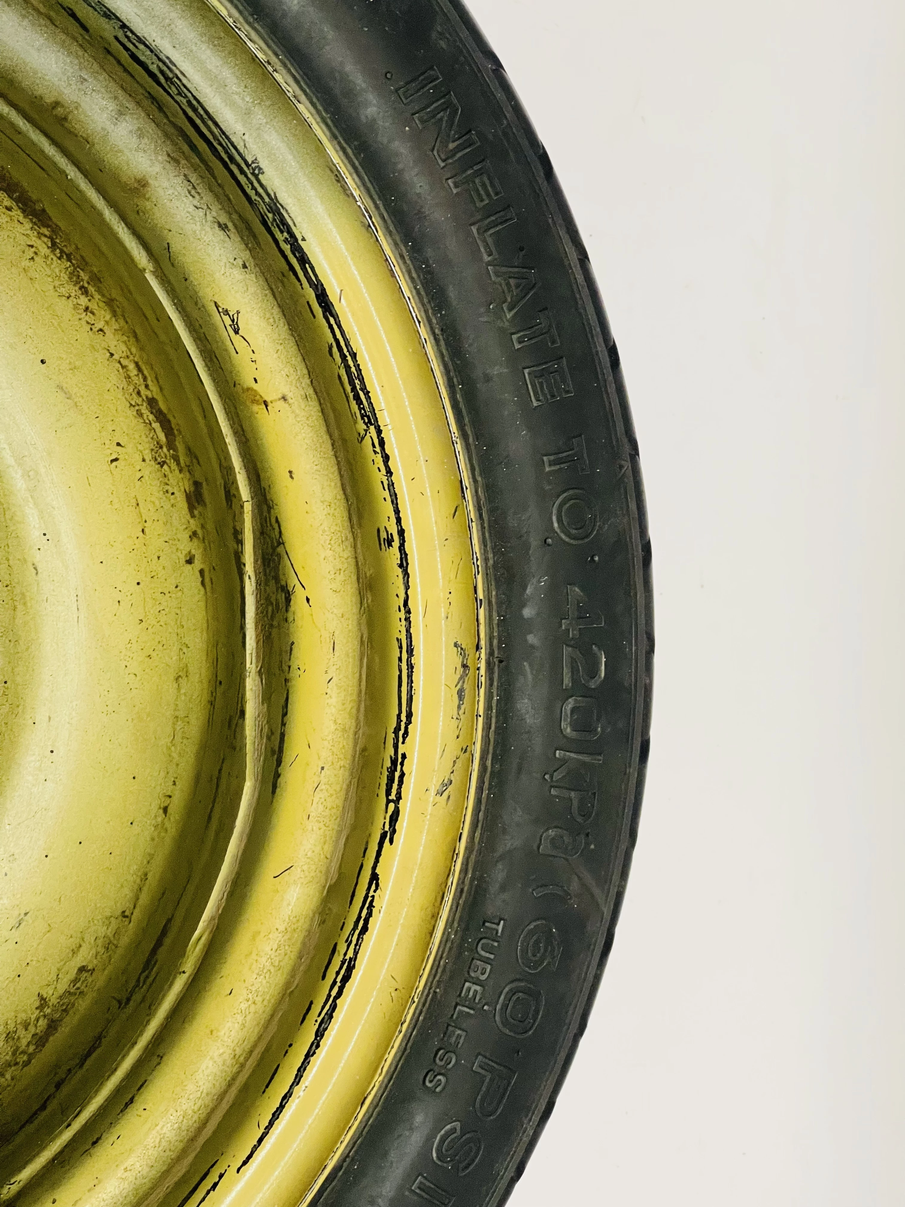 kolo-dojazdowe-mitsubishi-outlander-rozstaw-srub-5x110