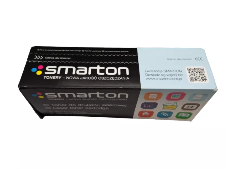 TONER SMARTON SLH83A/CF283A