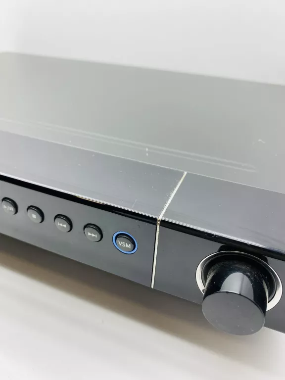 KINO DOMOWE LG HT-305PH-DH DZIAŁA TYLKO RADIO