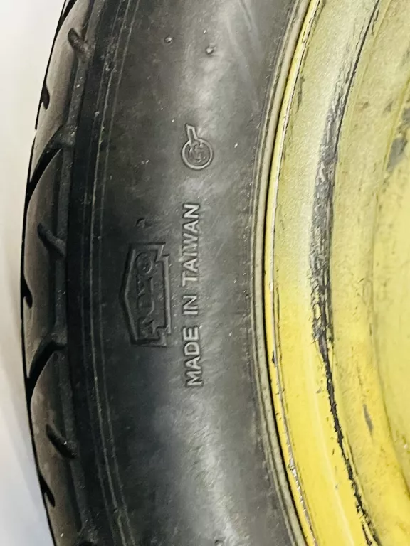 kolo-dojazdowe-mitsubishi-outlander-marka-opon-extradeon