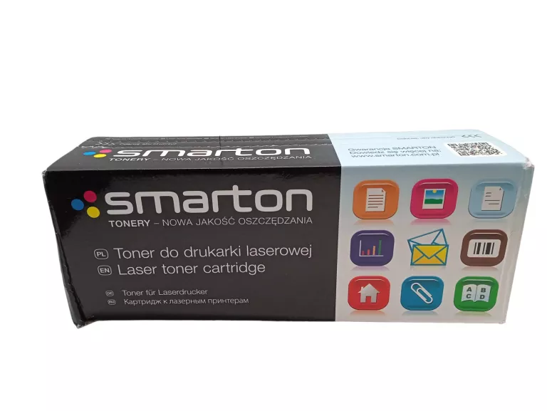 TONER SMARTON SLH83A/CF283A