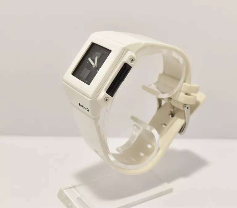 CASIO BABY-G BGA-200