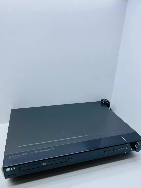 KINO DOMOWE LG HT-305PH-DH DZIAŁA TYLKO RADIO