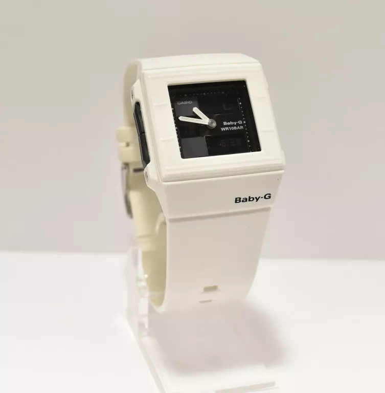 CASIO BABY-G BGA-200