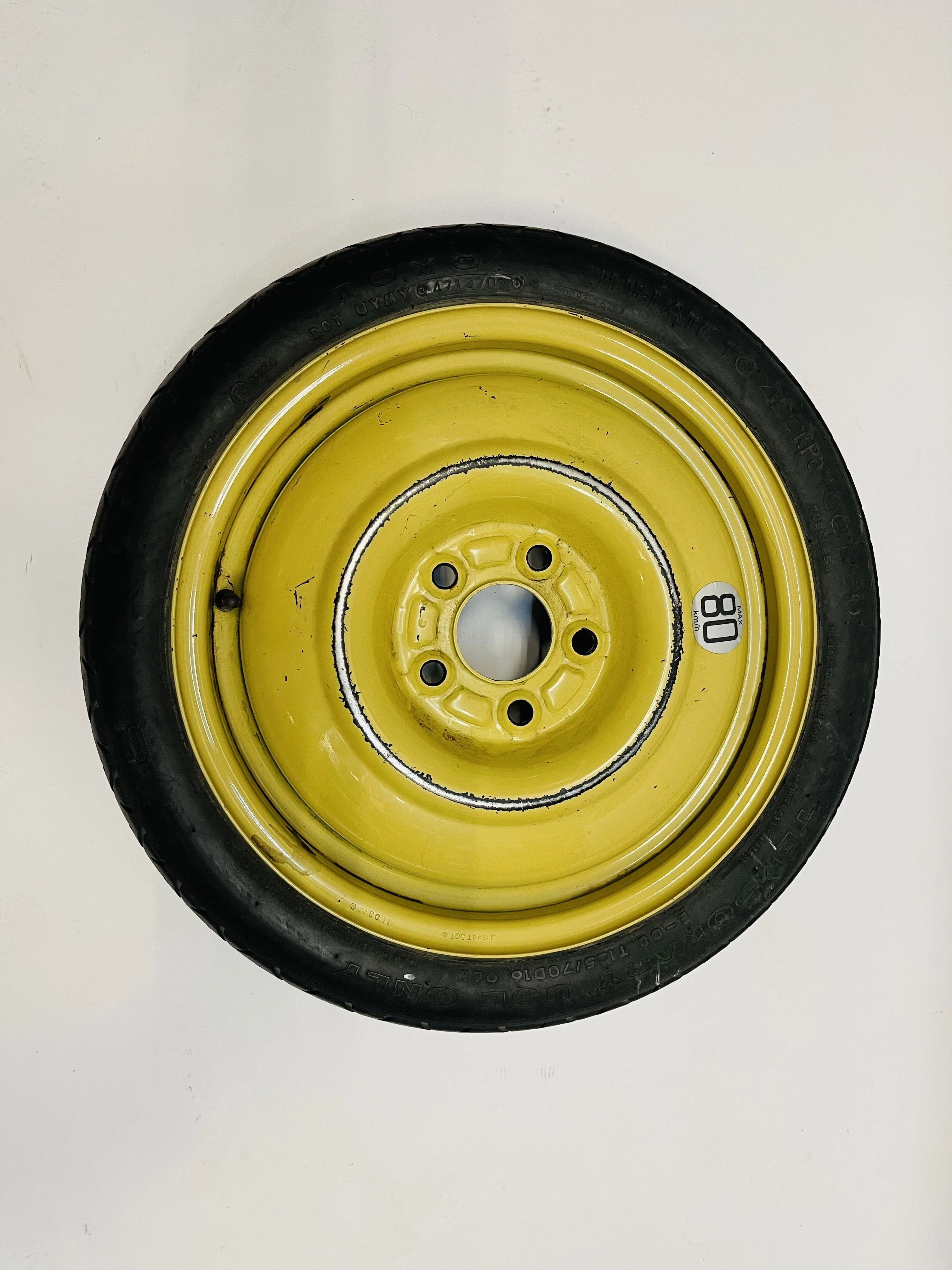 kolo-dojazdowe-mitsubishi-outlander-kosciuszki-33a-ilawa