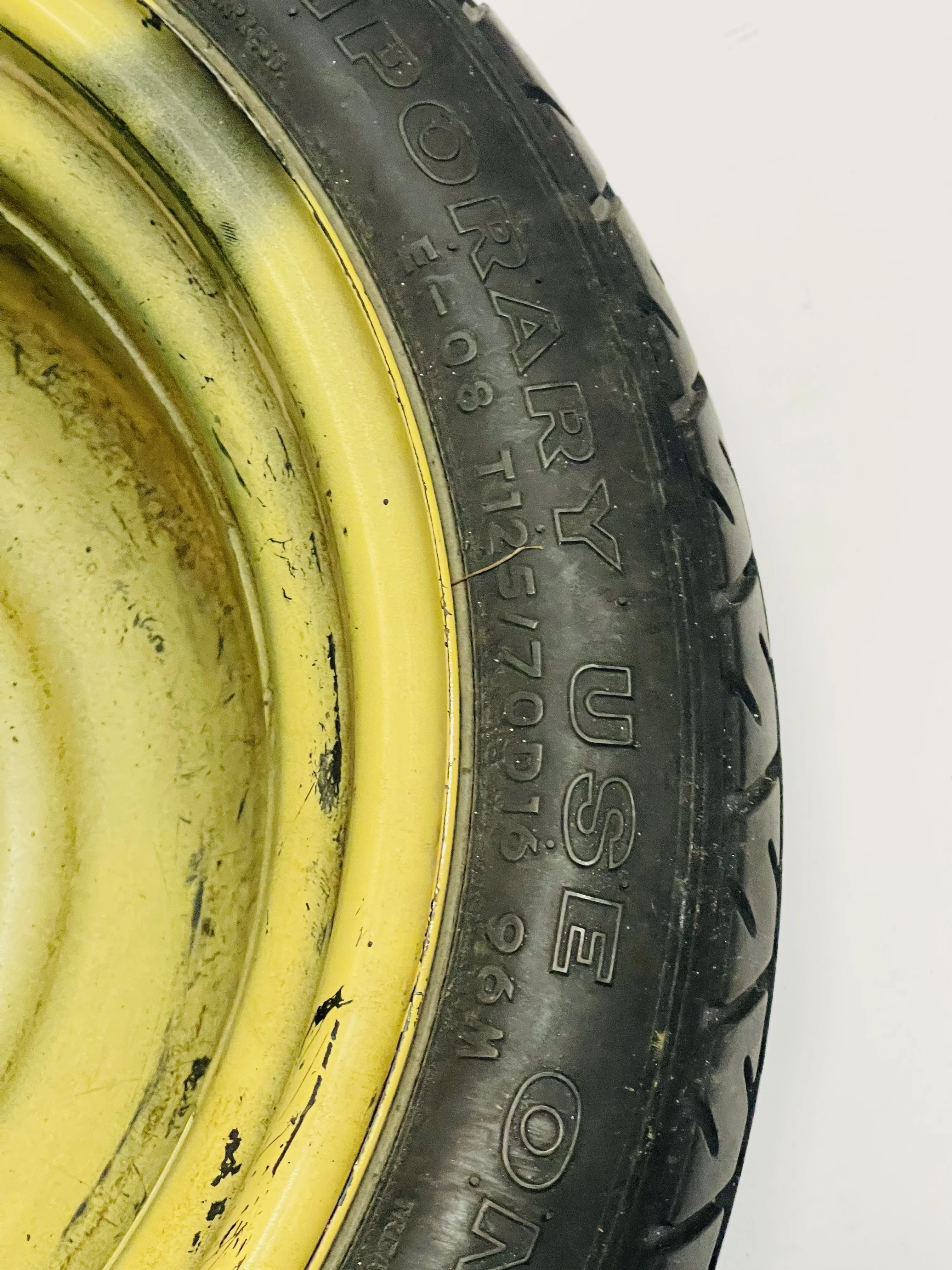 kolo-dojazdowe-mitsubishi-outlander-ean-gtin-74754645