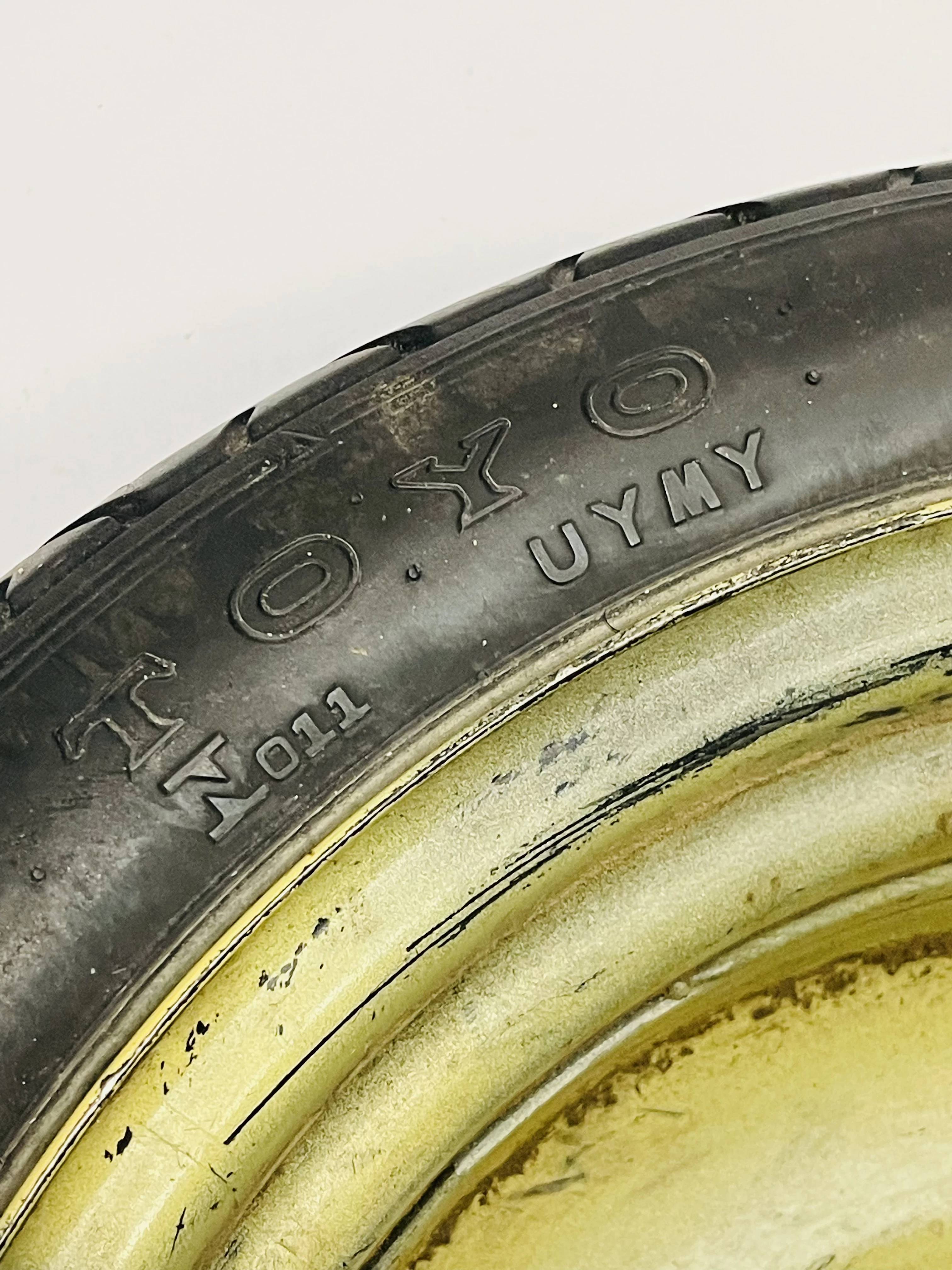 kolo-dojazdowe-mitsubishi-outlander-product-id-40013720-ae85-4334-8f02-4955488c8e12