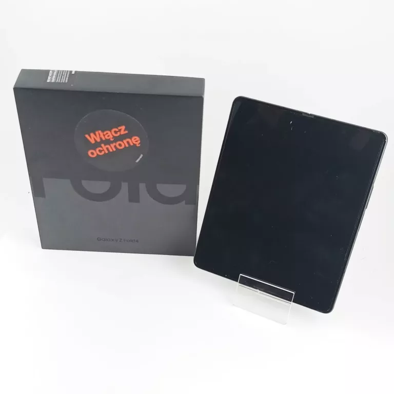 TELEFON SAMSUNG GALAXY Z FOLD 4 (ORANGE)