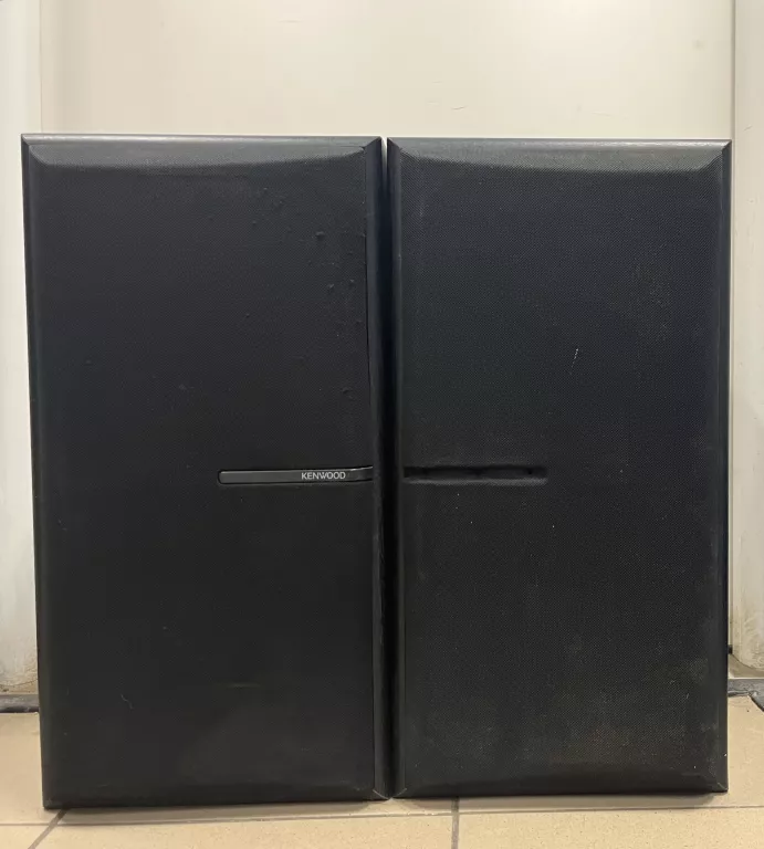 KOLUMNY KENWOOD LS-85