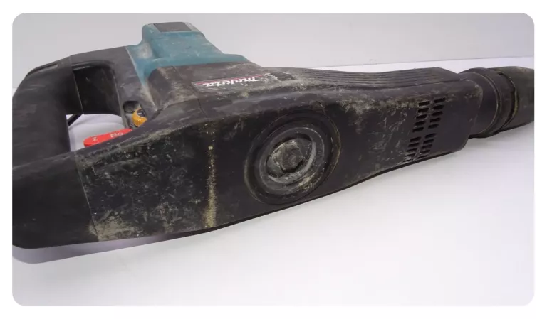 MŁOT WYBURZENIOWY MAKITA HM1100C CZYTAJ OPIS