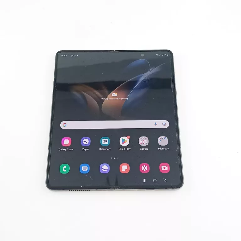 TELEFON SAMSUNG GALAXY Z FOLD 4 (ORANGE)