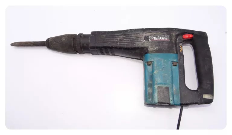 MŁOT WYBURZENIOWY MAKITA HM1100C CZYTAJ OPIS