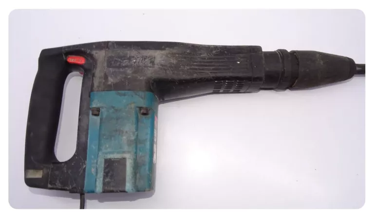 MŁOT WYBURZENIOWY MAKITA HM1100C CZYTAJ OPIS