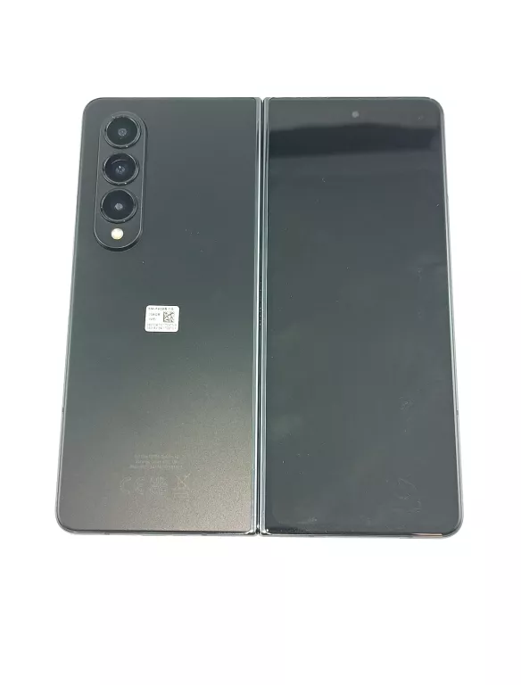 TELEFON SAMSUNG GALAXY Z FOLD 4 (ORANGE)
