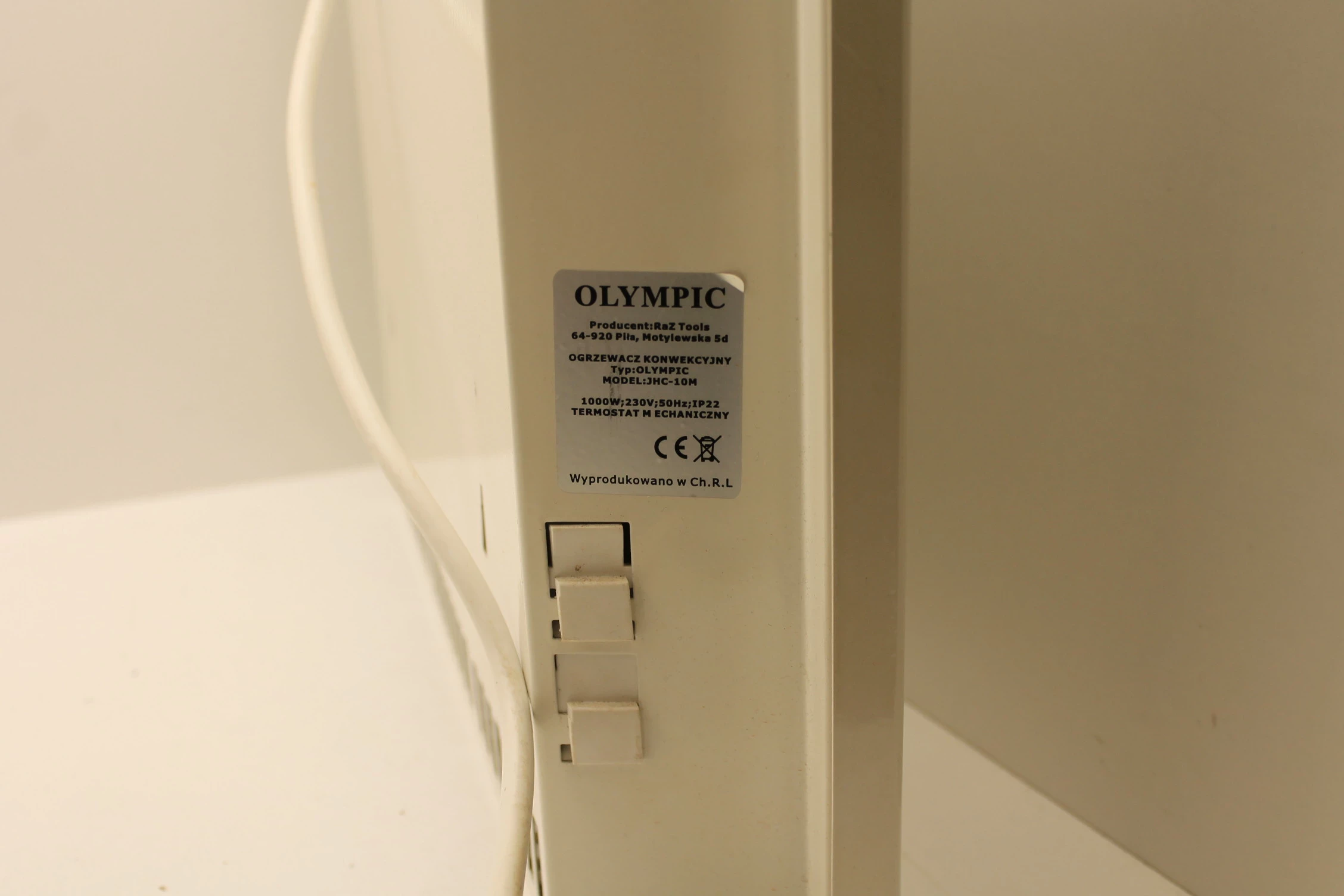 grzejnik-olimpic-moc-grzewcza-1000