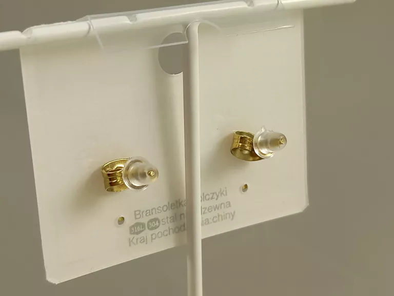 kolczyki-stal-pozlacana-palmy-w-okregu-sztyft-stan-11323-2