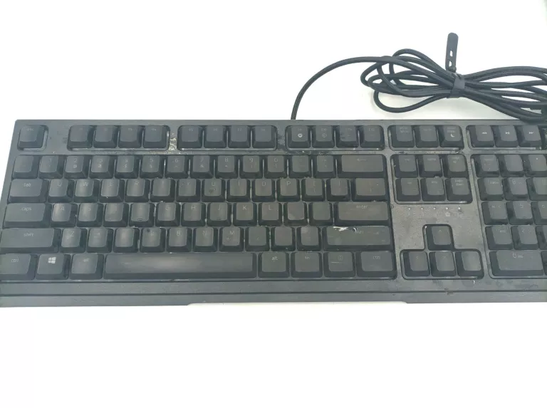 KLAWIATURA RAZER ORNATA V2