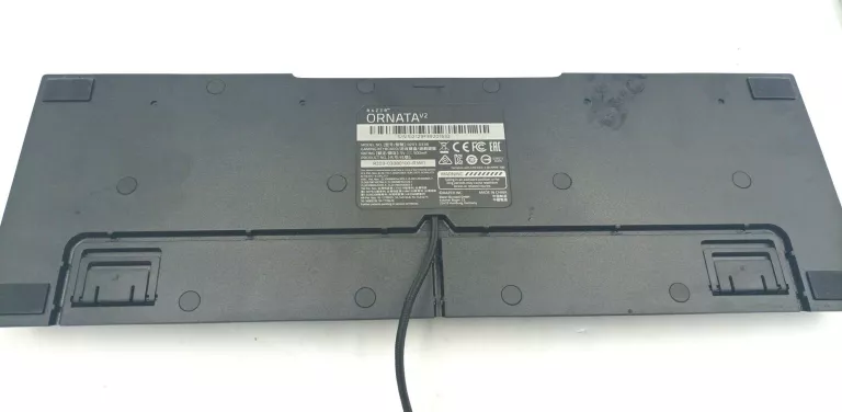 KLAWIATURA RAZER ORNATA V2