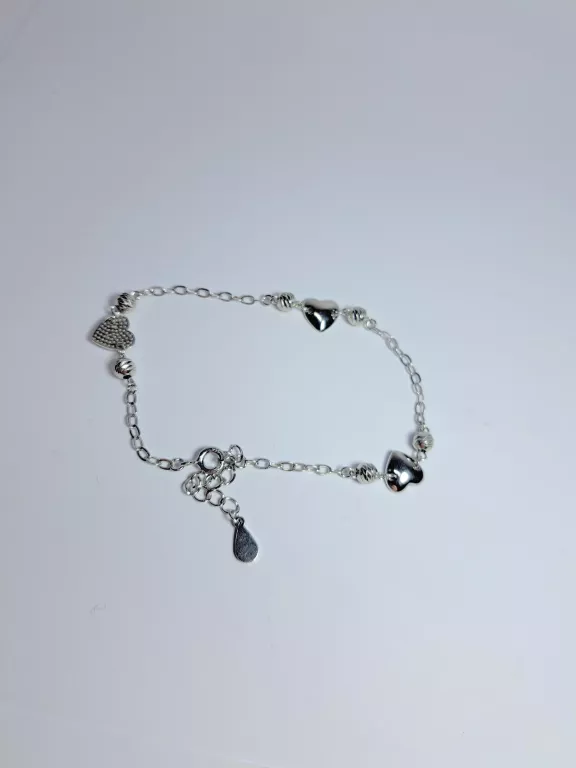 piekna-srebrna-bransoletka-p925-324g-stan-uzywany