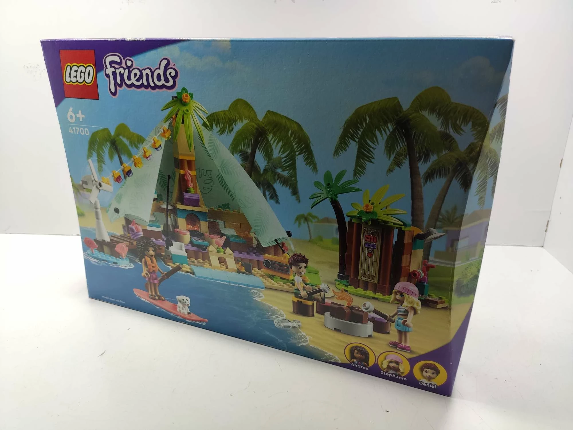 lego-friends-luksusowy-kemping-na-plazy-41700-stan-nowy