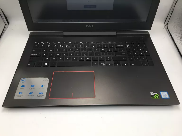 LAPTOP DELL G15