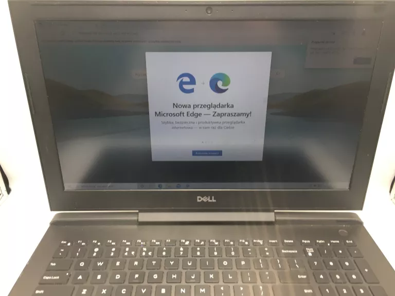 LAPTOP DELL G15