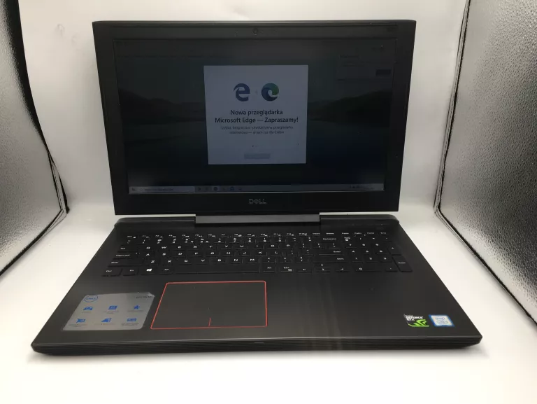 LAPTOP DELL G15