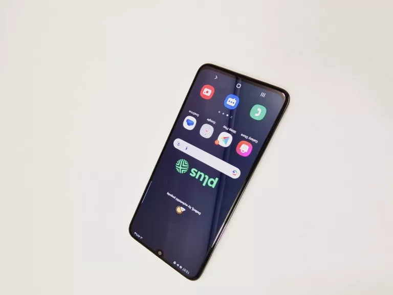 SAMSUNG GALAXY A70 B.SIM PUD