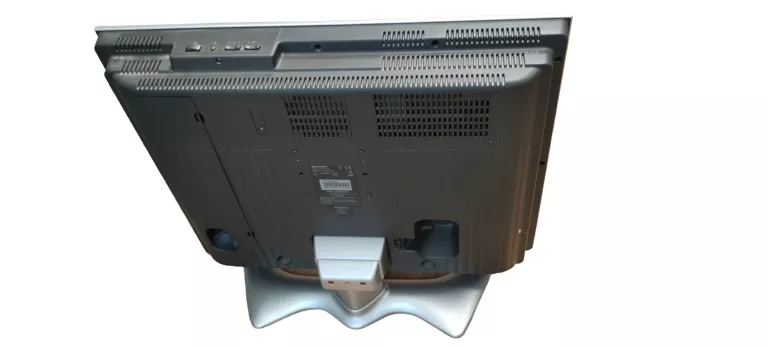 TELEWIZOR SHARP LC26P50E 26 CALI *OKAZJA*
