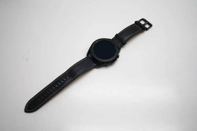 SMARTWATCH SAMSUNG WATCH 3 KOMPLET