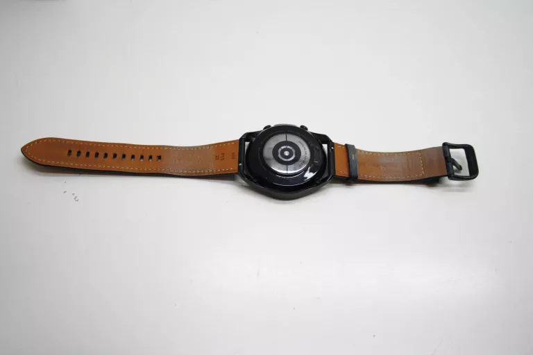 SMARTWATCH SAMSUNG WATCH 3 KOMPLET