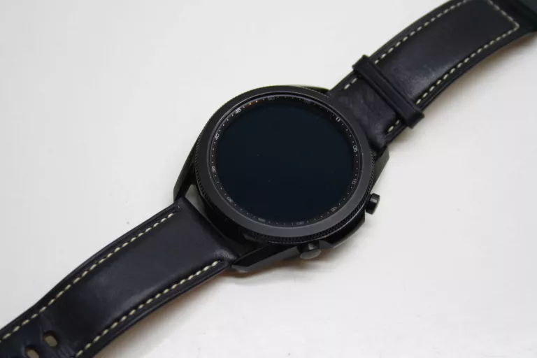 SMARTWATCH SAMSUNG WATCH 3 KOMPLET