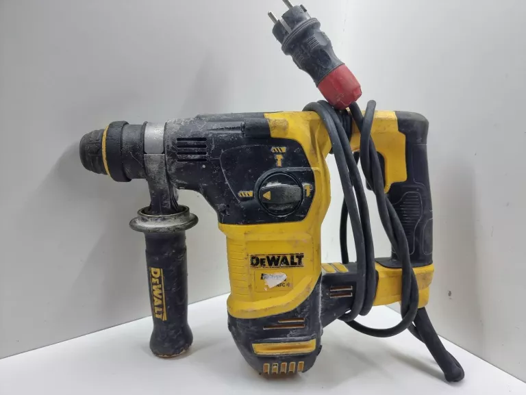 MŁOTOWIERTARKA DEWALT D25333 | Młotowiertarki | Loombard.pl