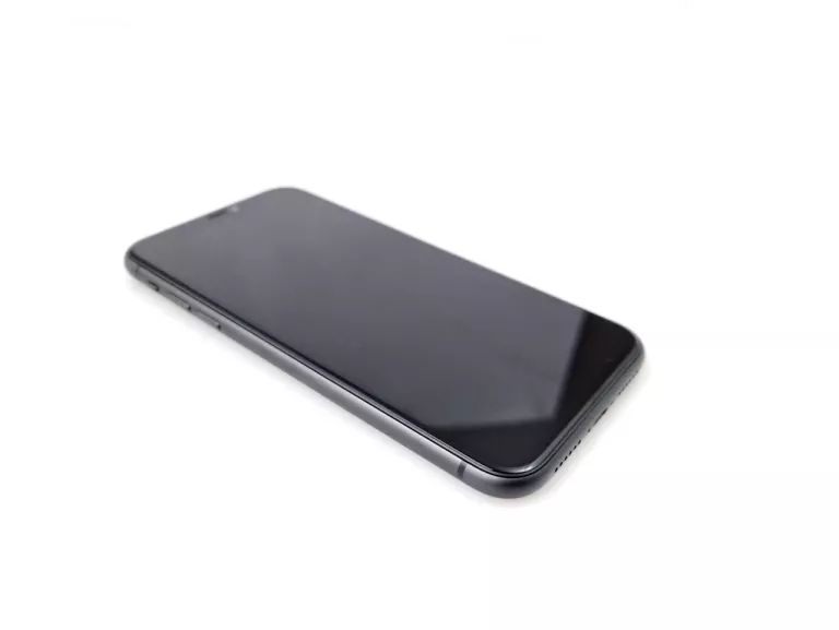 APPLE IPHONE 11 6,1" 64GB BLACK BATERIA 100%
