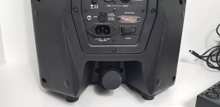 KOLUMNA PROEL V10 PLUS + MIKSER XENYX 1202FX