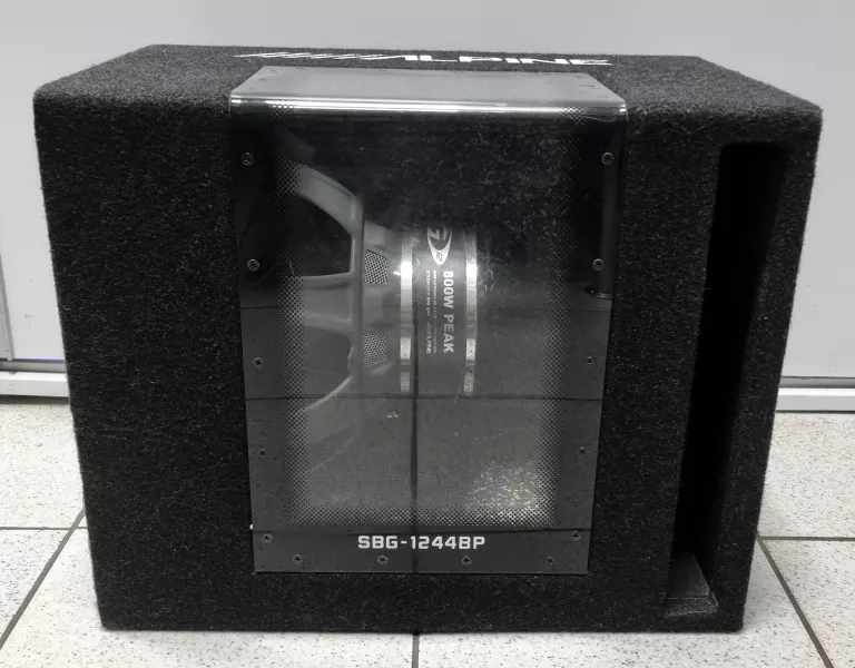 skrzynia-basowa-alpine-sbg-1244bp-zobacz-stan-uzywany