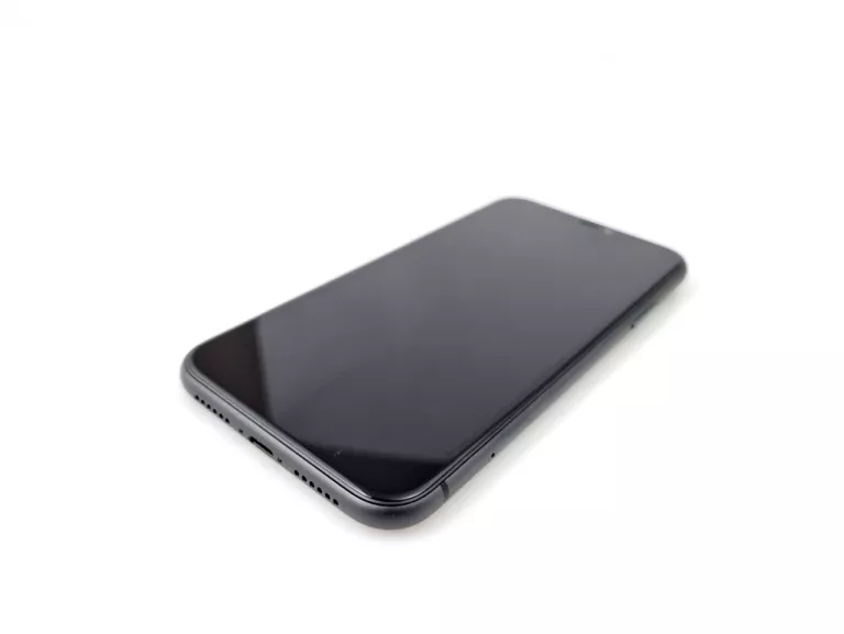APPLE IPHONE 11 6,1" 64GB BLACK BATERIA 100%