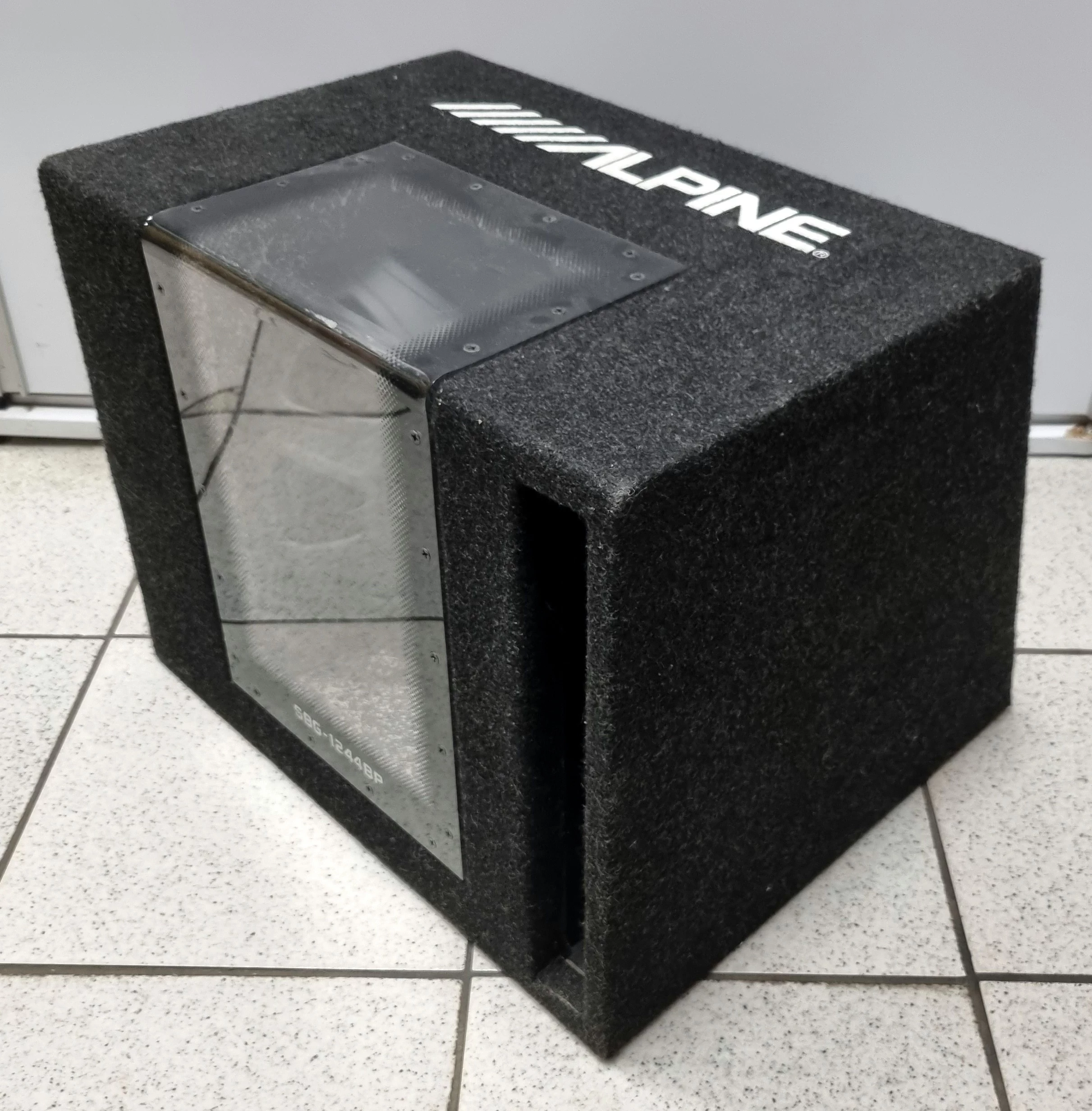 skrzynia-basowa-alpine-sbg-1244bp-zobacz-ean-gtin-4958043540235