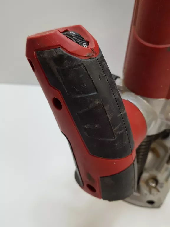FREZARKA GÓRNOWRZECIONOWA MEEC TOOLS 1200W