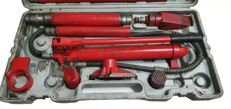 rozpieraki-blacharskie-rozpierak-10t-akcesoria-box-stan-uzywany