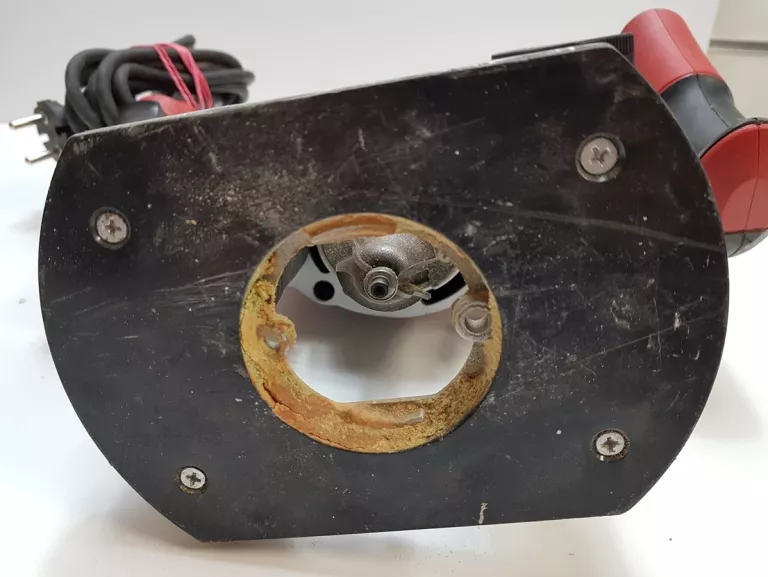 FREZARKA GÓRNOWRZECIONOWA MEEC TOOLS 1200W