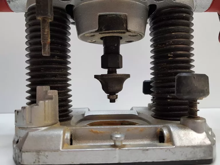 FREZARKA GÓRNOWRZECIONOWA MEEC TOOLS 1200W