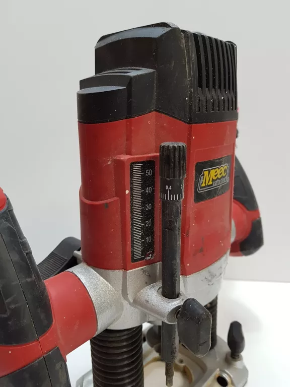 FREZARKA GÓRNOWRZECIONOWA MEEC TOOLS 1200W